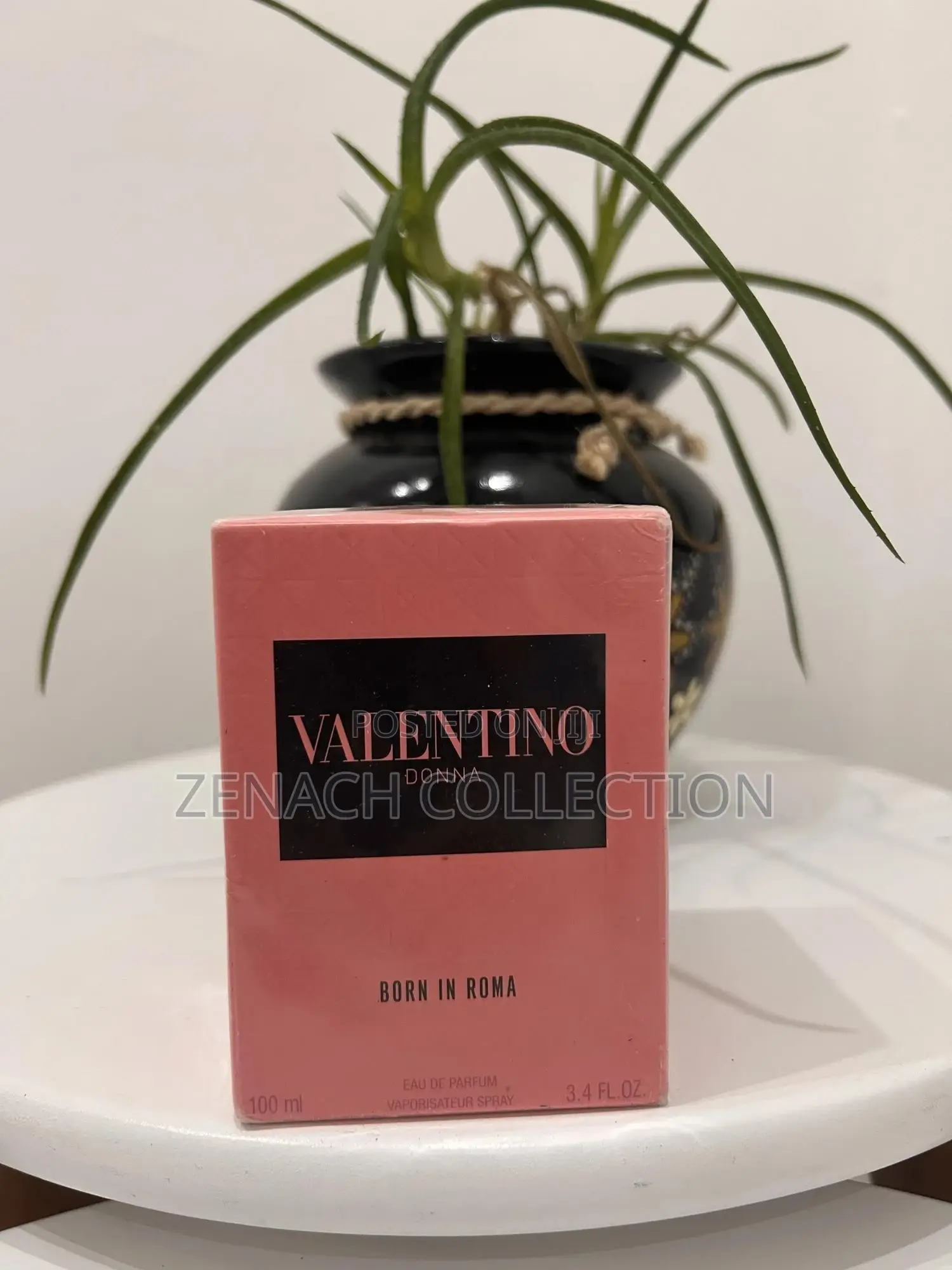 Valentino Dupe Perfume