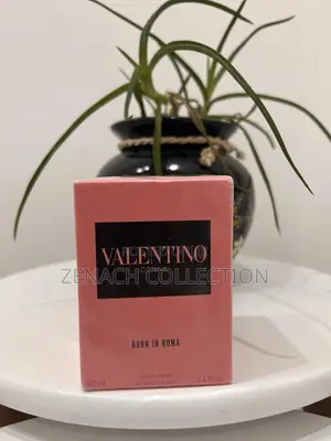 Photo - Valentino Dupe Perfume