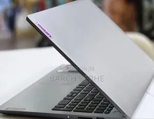 New Laptop Lenovo Ideapad 3 8GB AMD Ryzen 5 SSD 512GB