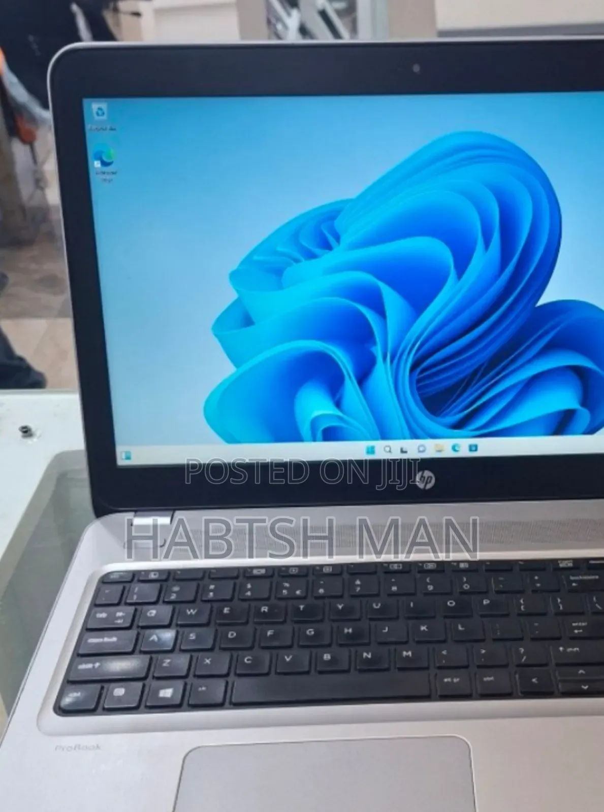 New Laptop HP EliteBook 850 G3 8GB Intel Core i5 HDD 1T