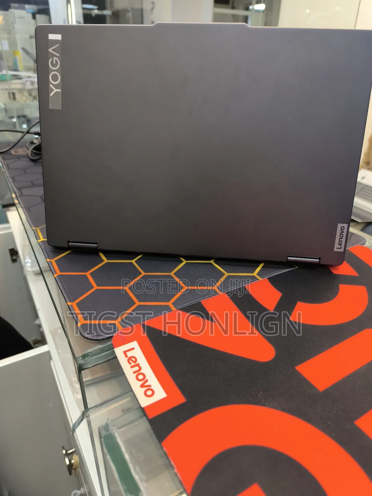 New Laptop Lenovo Yoga 7i 16GB Intel Core i7 SSD 1T