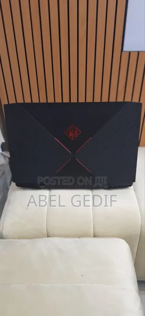 New Laptop HP Omen X 16GB Intel Core I7 HDD+SSD 1T