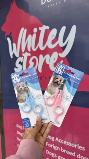  Pet Nail Clippers