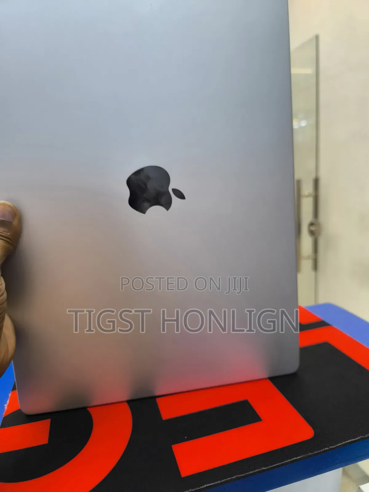 New Laptop Apple MacBook Pro M1 32GB Apple M1 SSD 512GB