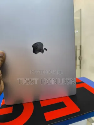 New Laptop Apple MacBook Pro M1 32GB Apple M1 SSD 512GB