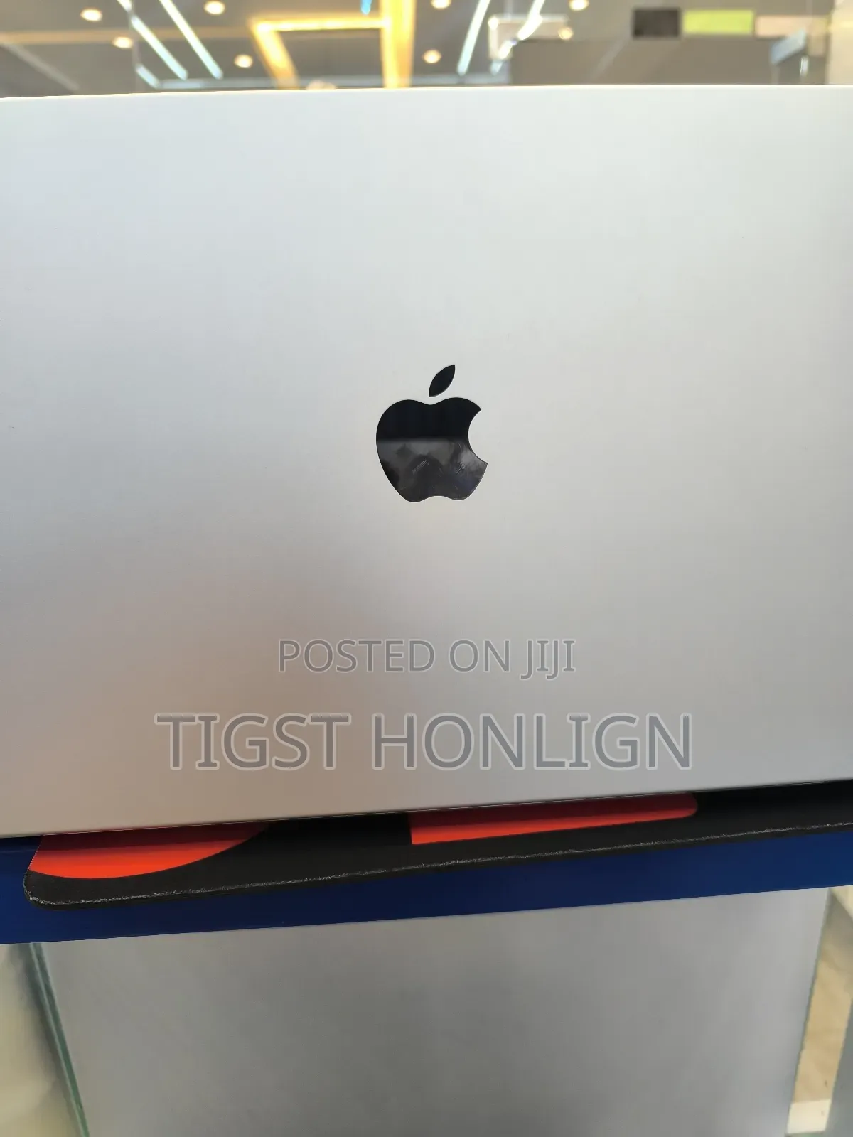 New Laptop Apple MacBook Pro M1 32GB Apple M1 SSD 512GB