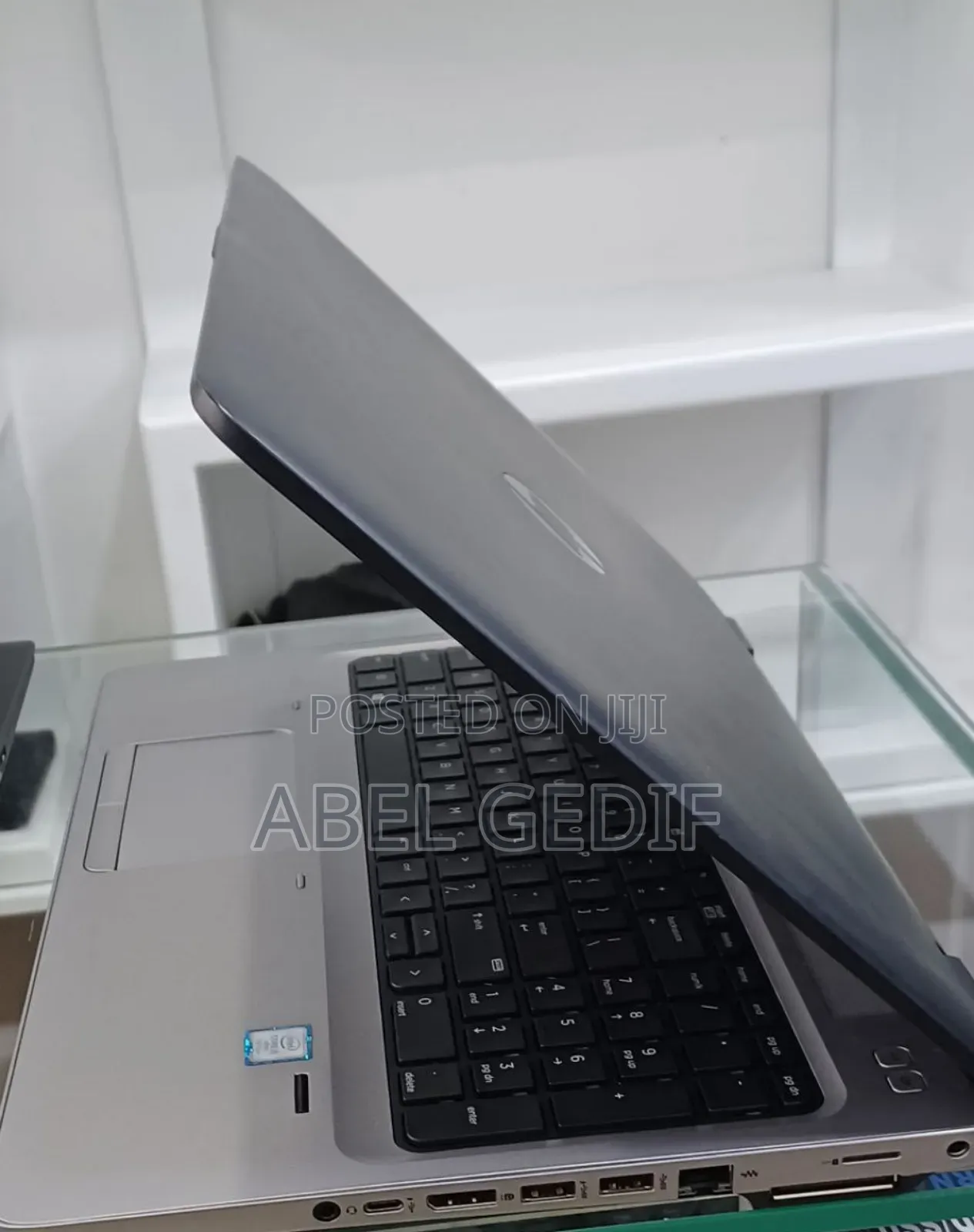 New Laptop HP ProBook 650 8GB Intel Core I5 HDD 1T