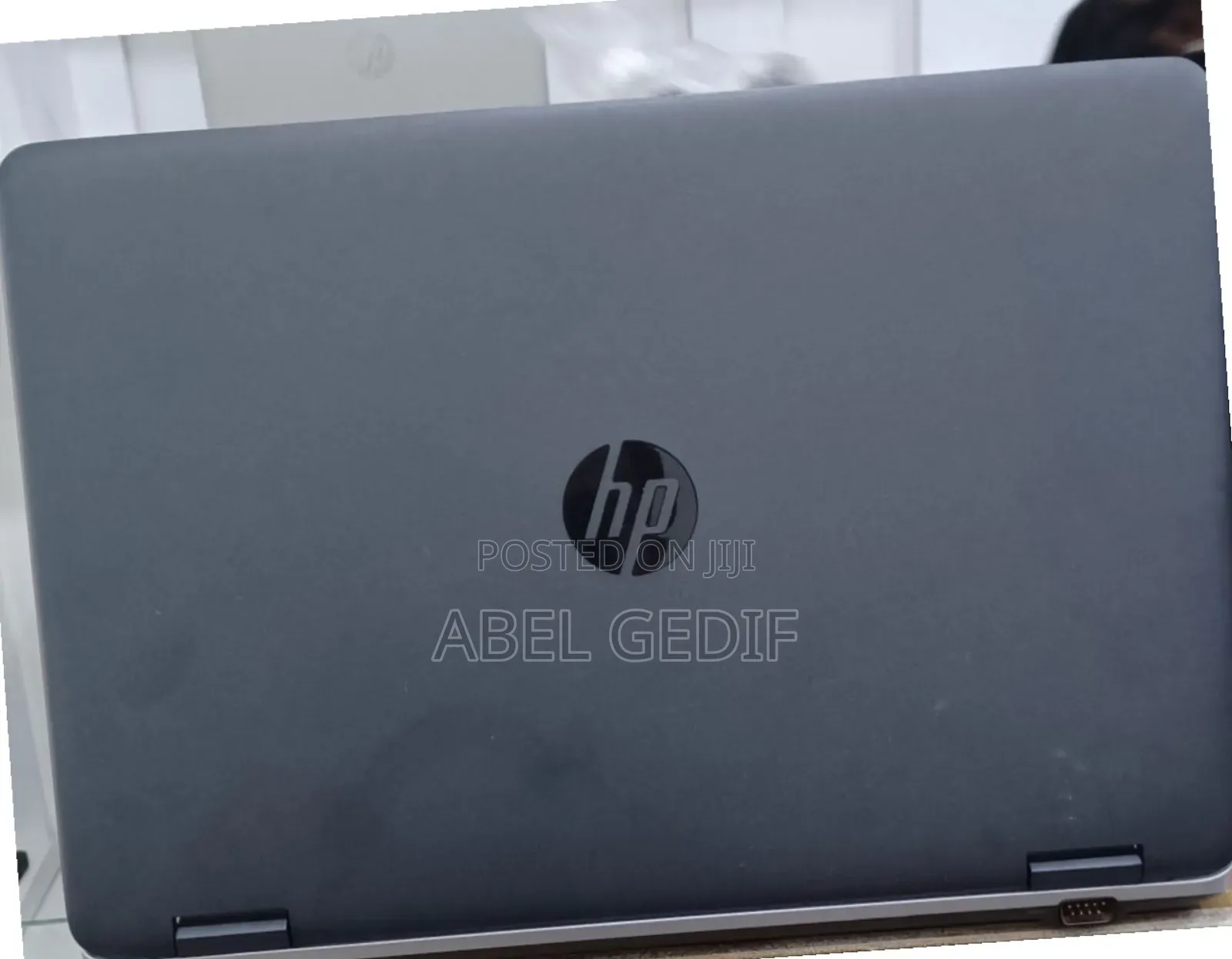 New Laptop HP ProBook 650 8GB Intel Core I5 HDD 1T