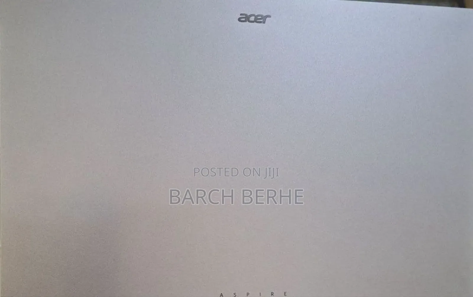 New Laptop Acer Aspire 5 8GB Intel Core I3 SSD 512GB