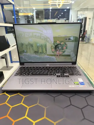 New Lenovo Legion Y7000P IRX9 Gaming Laptop 16GB Intel Core I7 SSD 1T