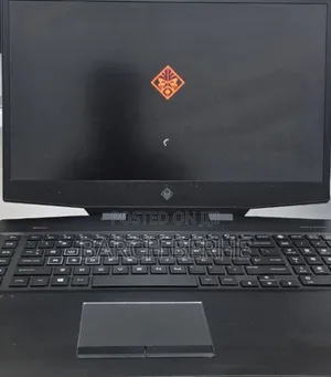 New Laptop HP Omen 17 16GB Intel Core I7 SSD 1T