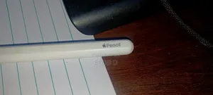Photo - iPad Pencil