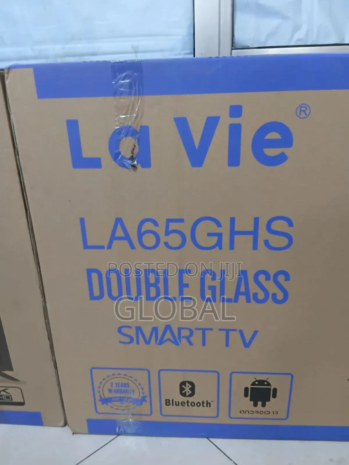 65inc La Vie Uhd Tv