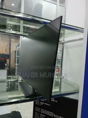 Photo - Dell Monitor 27inch Resolution Brand New