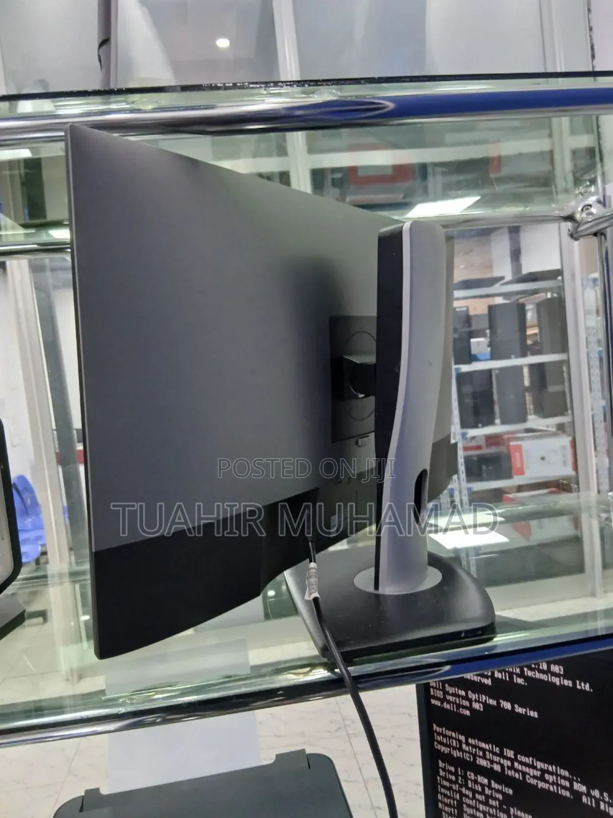 Dell Monitor 27inch Resolution Brand New