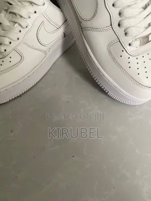 Photo - Nike - Air Force 1