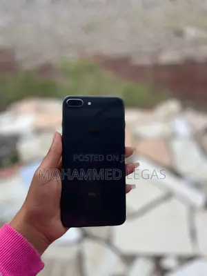 Apple iPhone 8 Plus 64 GB Gray