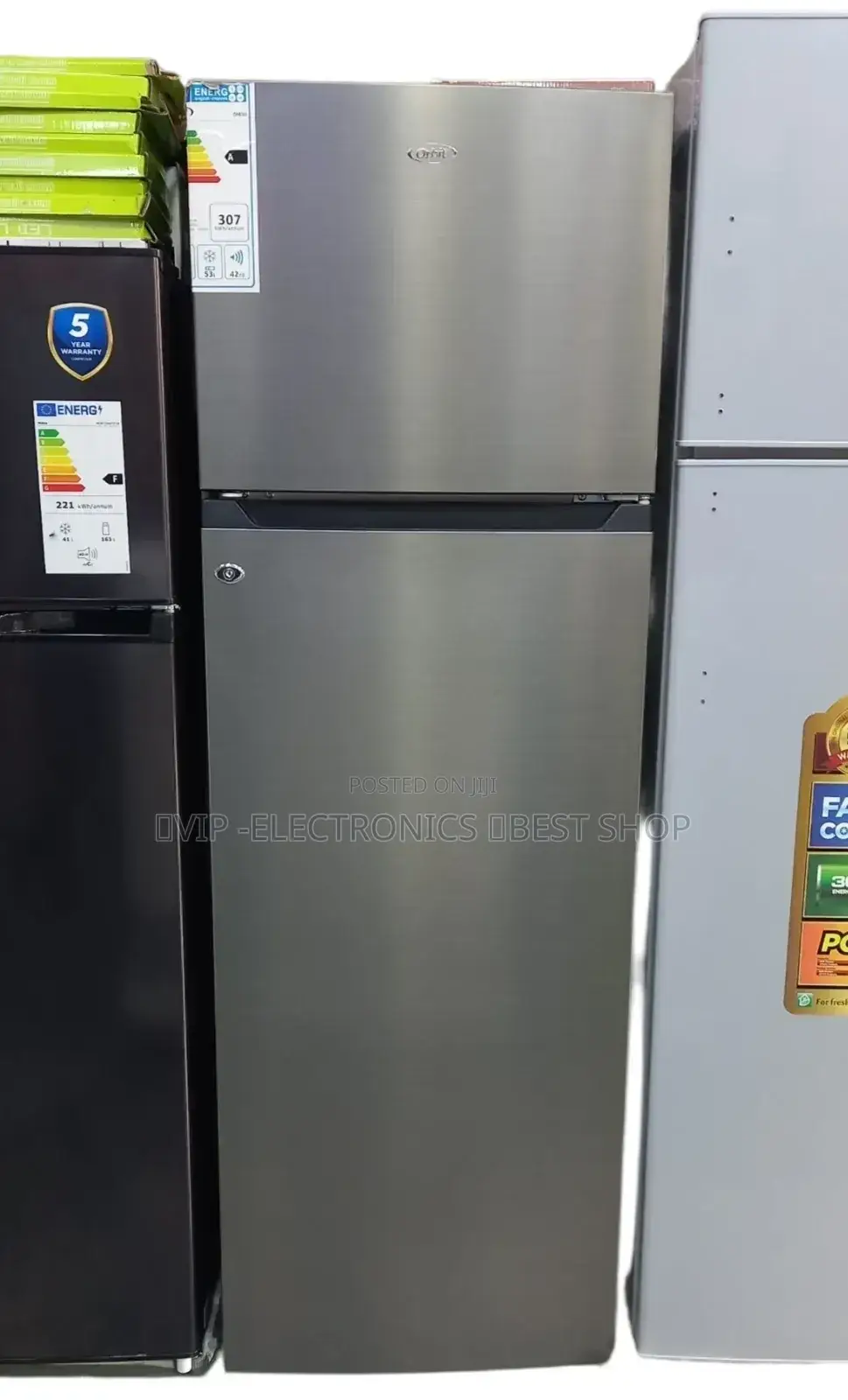 Orbit Refrigerator 365 2025 Model New Price