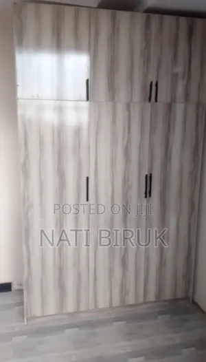 Furnished 2bdrm Condo in Bole for rent