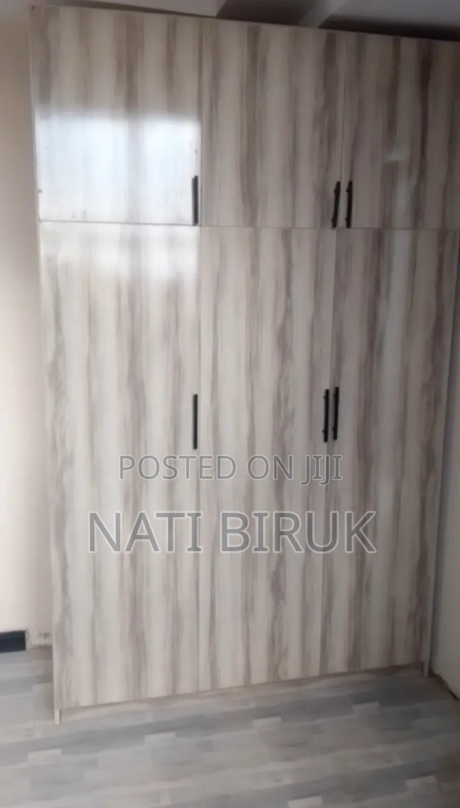 Furnished 2bdrm Condo in Bole for rent