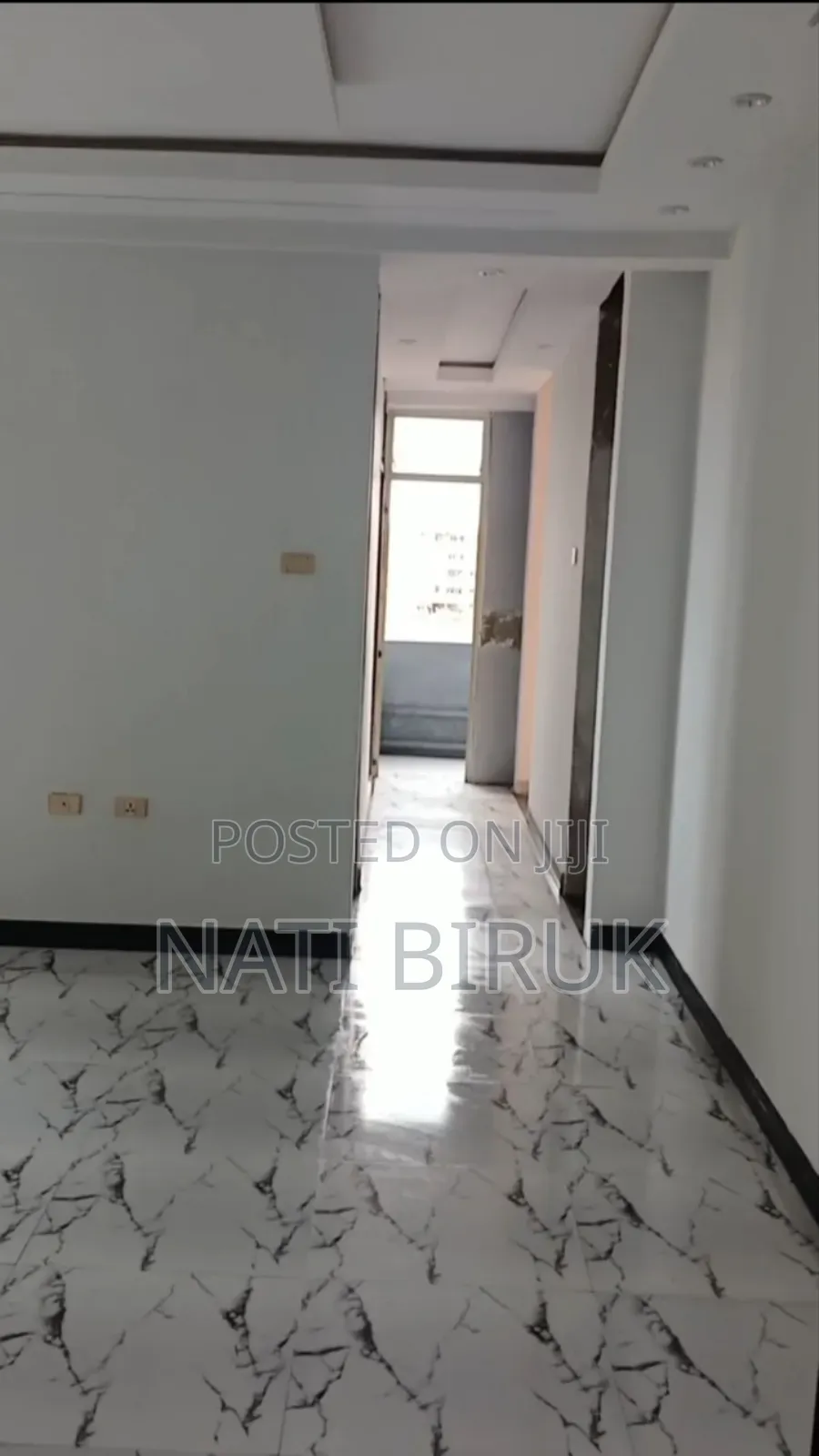 Furnished 2bdrm Condo in Bole for rent