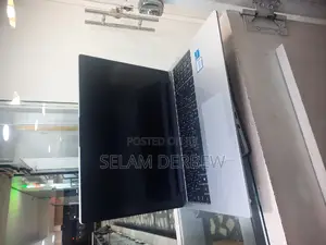 Photo - New Laptop Huawei MateBook 16s 8GB Intel Core I5 SSD 512GB