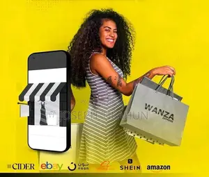 Photo - Wanza Express – Fast Reliable Courier Service in Addis Ababa