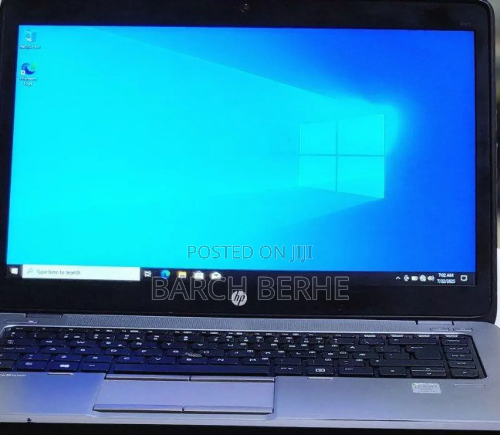 New Laptop HP EliteBook 840 G1 8GB Intel Core I5 SSD 256GB