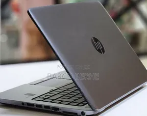 New Laptop HP EliteBook 840 G1 8GB Intel Core I5 SSD 256GB