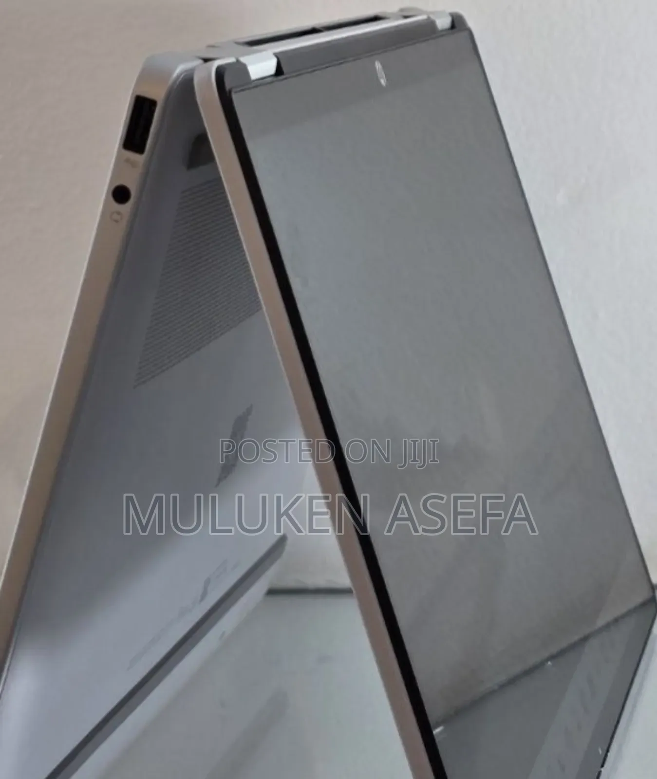 New Laptop HP OmniBook 5 14" 16GB Intel Core I7 SSD 512GB