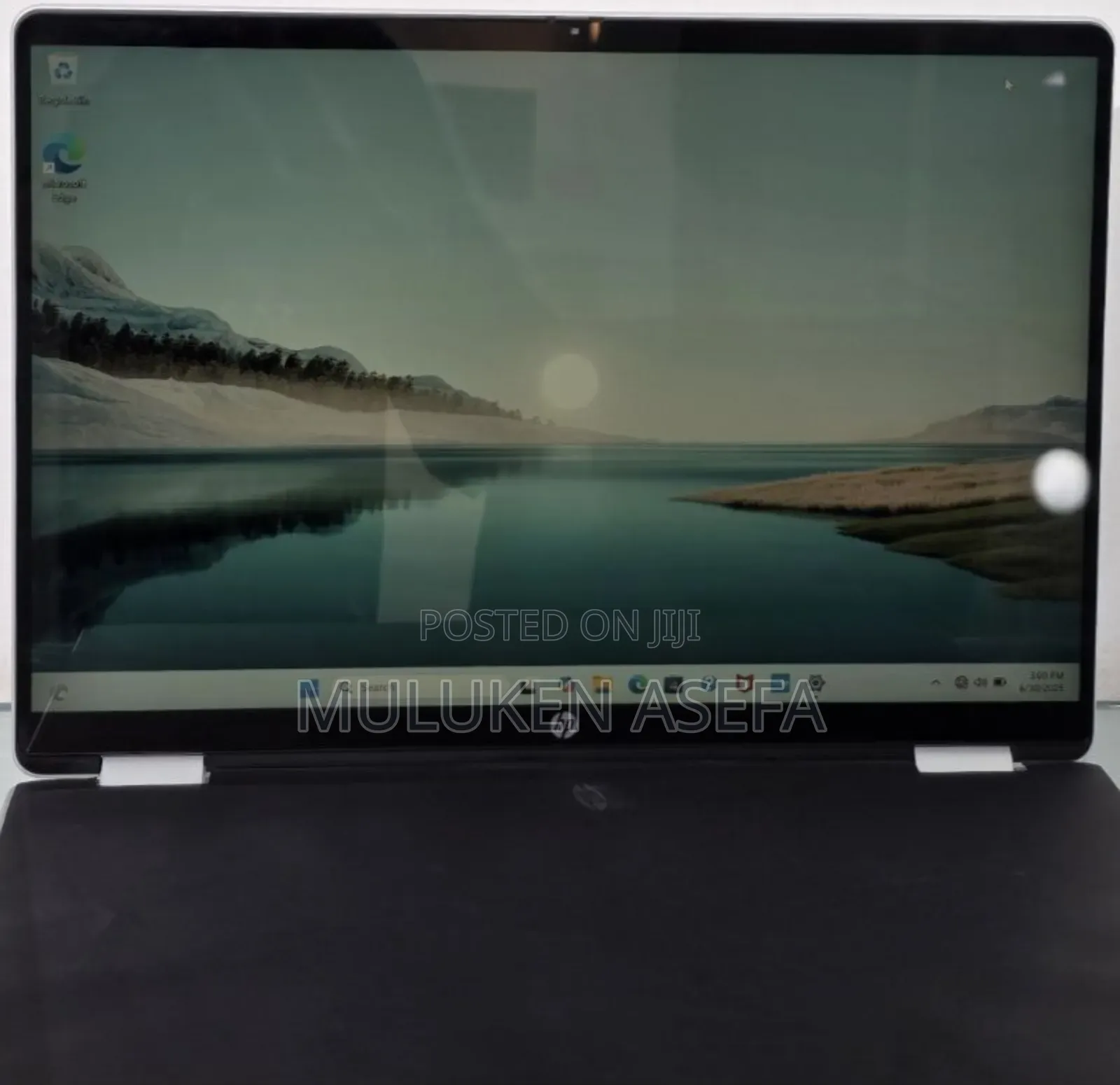 New Laptop HP OmniBook 5 14" 16GB Intel Core I7 SSD 512GB