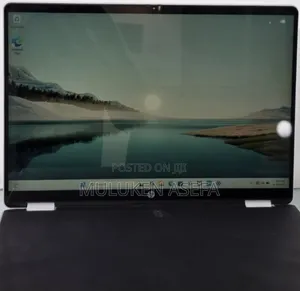 New Laptop HP OmniBook 5 14" 16GB Intel Core I7 SSD 512GB