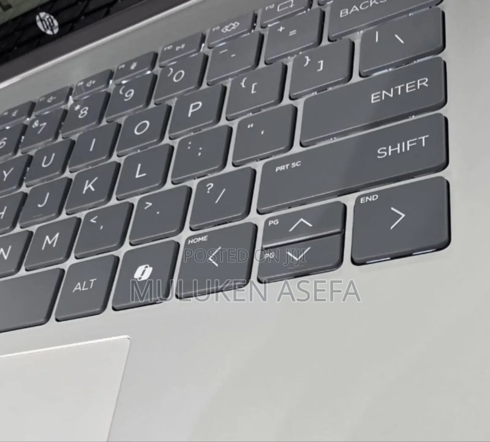 New Laptop HP OmniBook 5 14" 16GB Intel Core I7 SSD 512GB