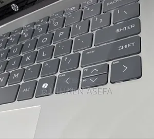 New Laptop HP OmniBook 5 14" 16GB Intel Core I7 SSD 512GB