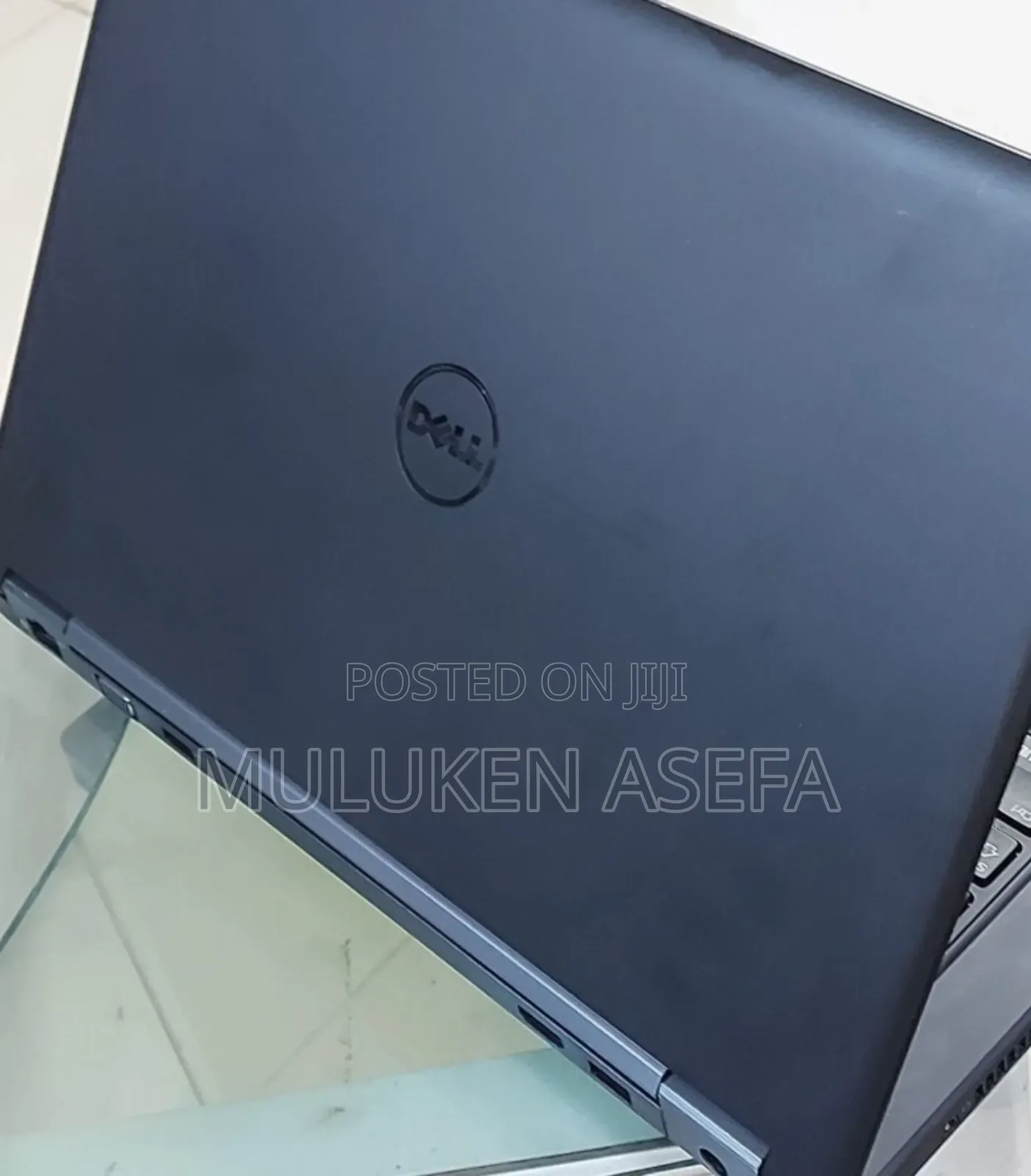 New Laptop Dell Latitude 5450 16GB Intel Core I5 SSD 256GB
