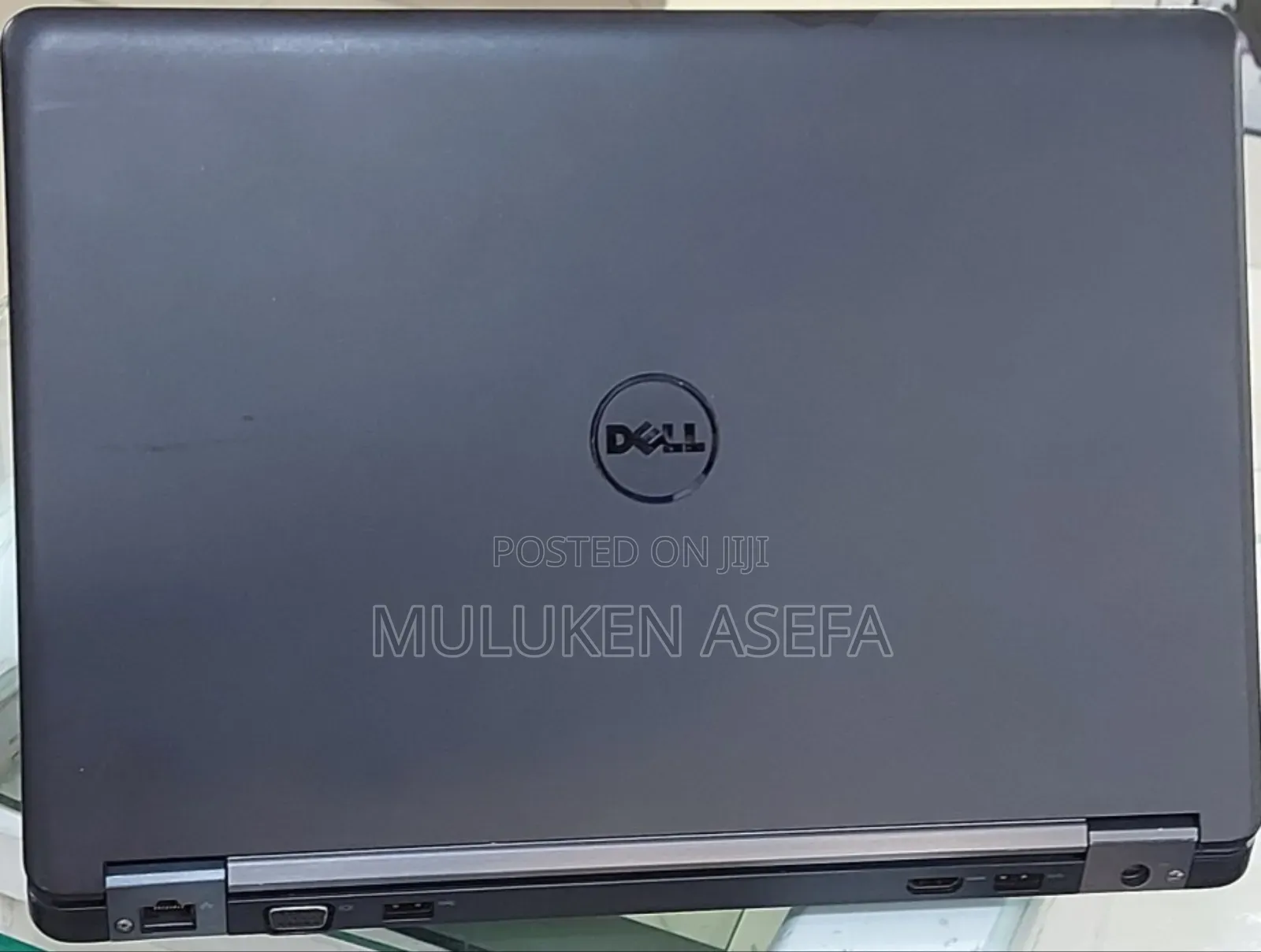 New Laptop Dell Latitude 5450 16GB Intel Core I5 SSD 256GB