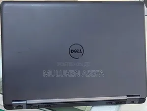 New Laptop Dell Latitude 5450 16GB Intel Core I5 SSD 256GB