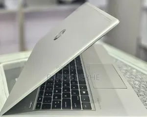 Photo - New Laptop HP ProBook 455 16GB AMD Ryzen 5 SSD 512GB