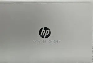 New Laptop HP ProBook 455 16GB AMD Ryzen 5 SSD 512GB