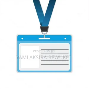 Photo - የባጅ ማንጠልጠያ (Rivan) እንሰራለን