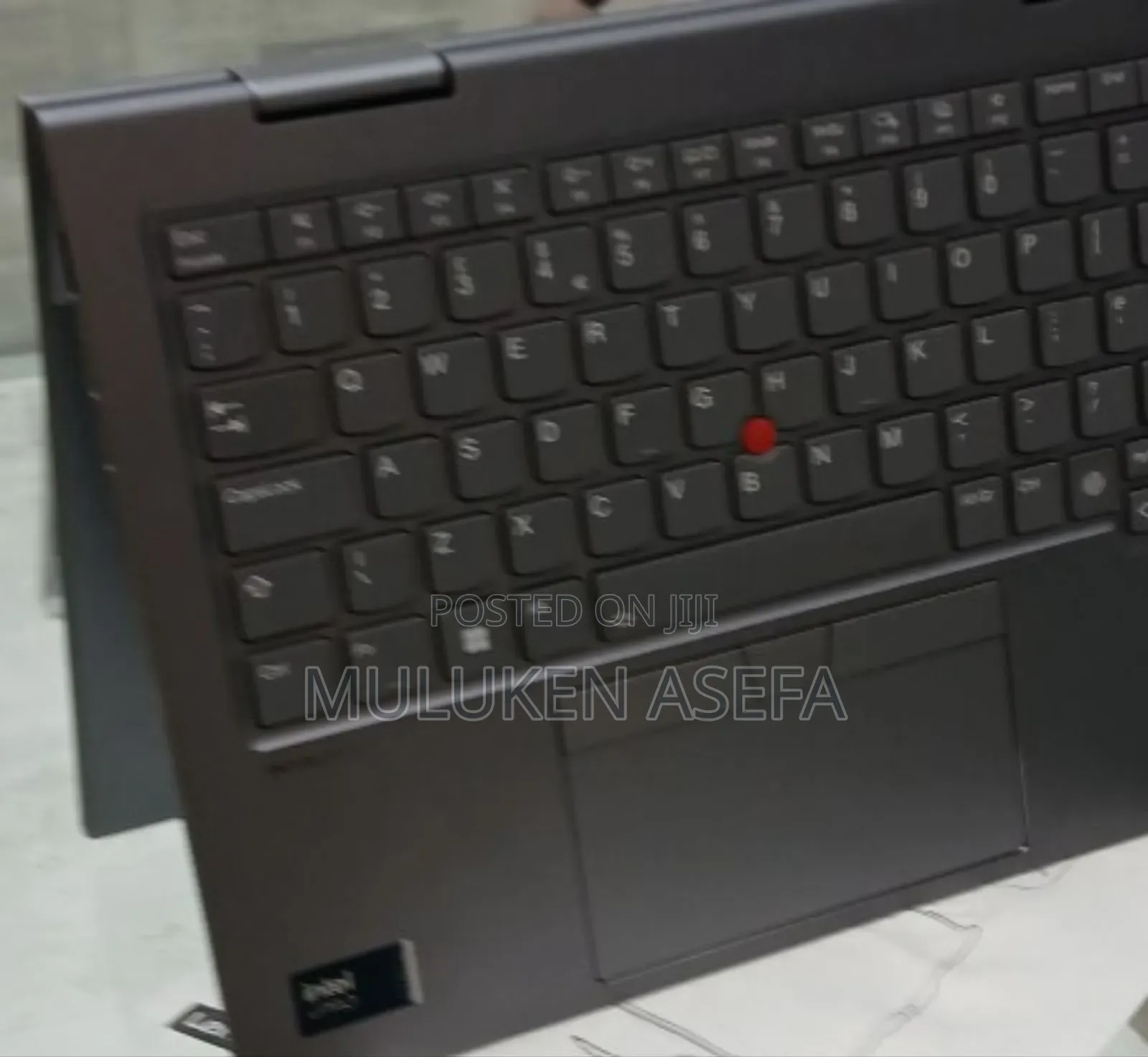 New Laptop Lenovo A8 64GB Intel Core Ultra 7 SSD 512GB