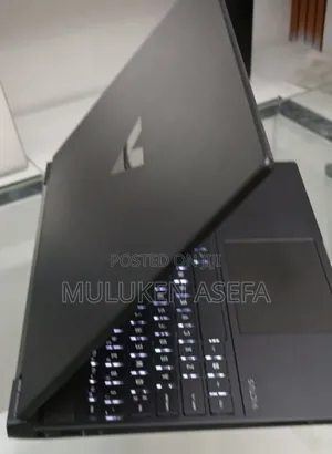 New Laptop HP Victus 16 24GB Intel Core I5 SSD 512GB