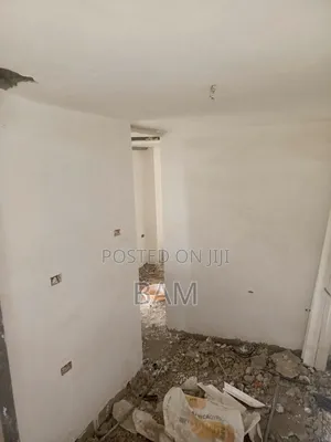 2bdrm Condo in Site 3, Nifas Silk-Lafto for sale