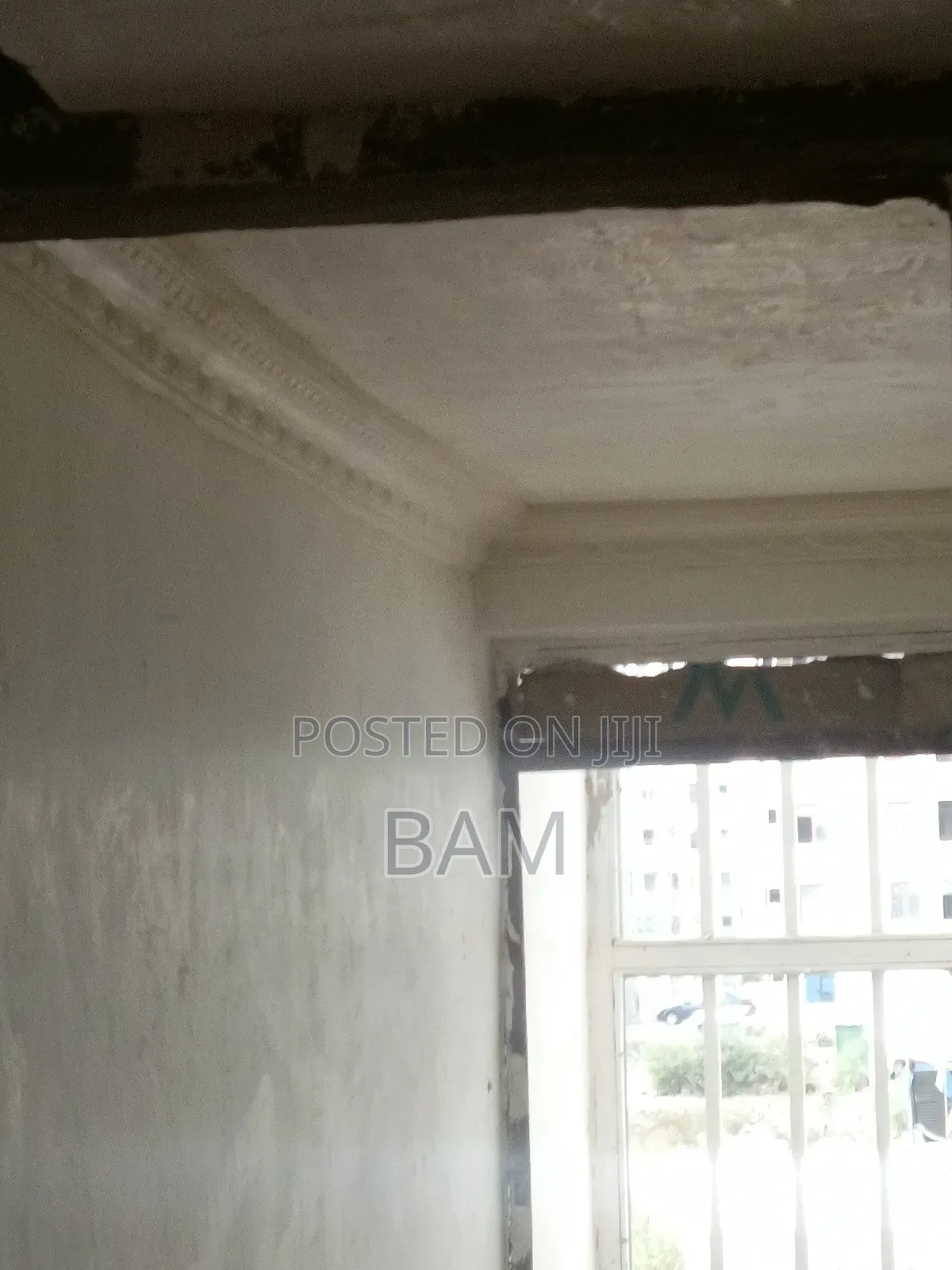 2bdrm Condo in Site 3, Nifas Silk-Lafto for sale