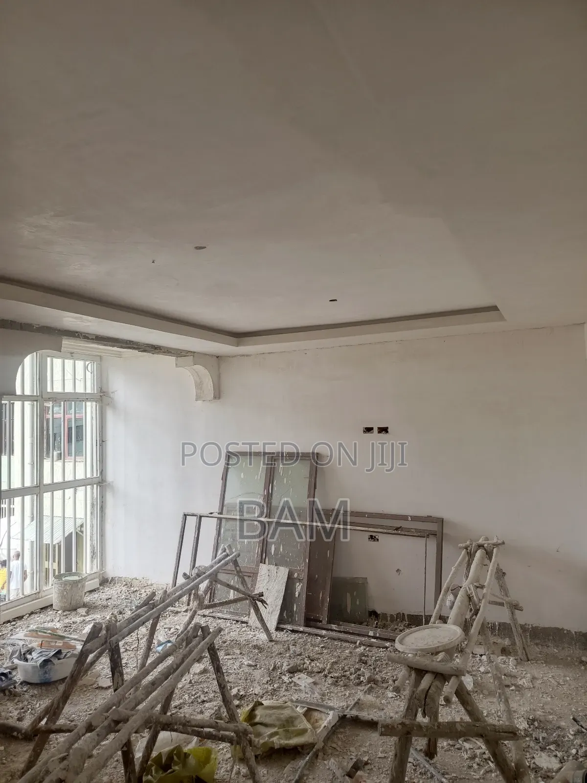 2bdrm Condo in Site 3, Nifas Silk-Lafto for sale