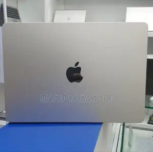 New Laptop Apple MacBook Air 2024 M3 13-Inch 16GB Apple M3 SSD 512GB