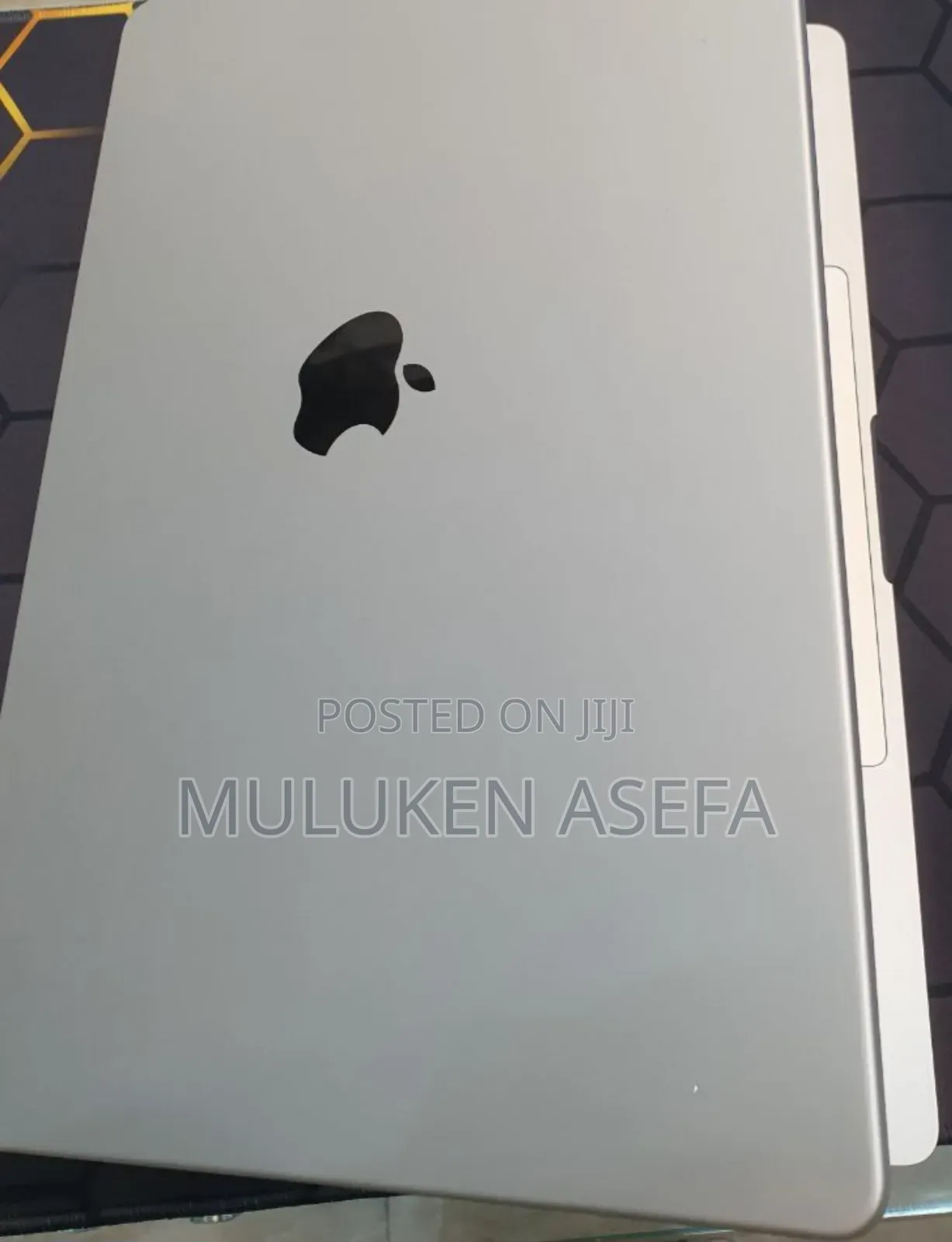 New Laptop Apple MacBook Pro M1 32GB Apple M1 Pro SSD 512GB