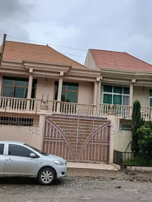 Photo - 4bdrm Farm House in Adis Ababa, Bole for sale