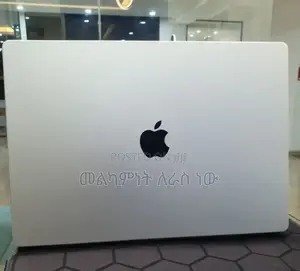 New Laptop Apple MacBook Pro M1 32GB Apple M1 Pro SSD 512GB