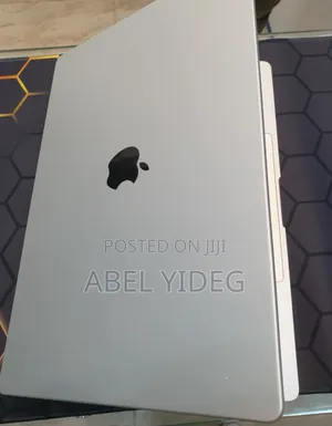 New Laptop Apple MacBook Pro 32GB Apple M1 Pro SSD 512GB